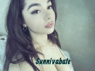 Sunnivabate