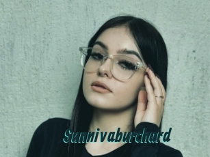 Sunnivaburchard