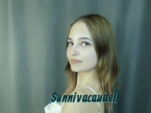 Sunnivacaudell