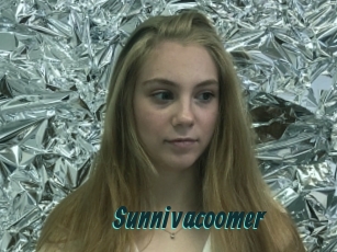 Sunnivacoomer