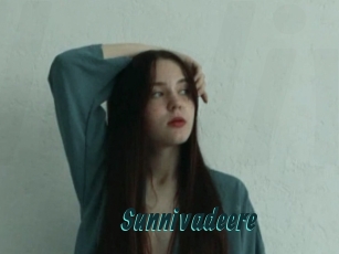 Sunnivadeere