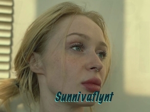 Sunnivaflynt