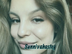 Sunnivahastey