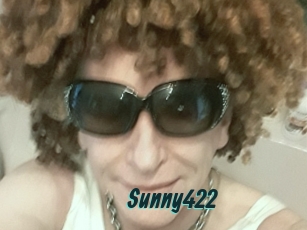 sunny422 Lucy Live