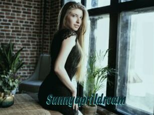 Sunnyaprildream