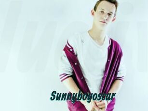 Sunnyboyoscar