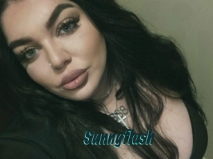 Sunnyflash