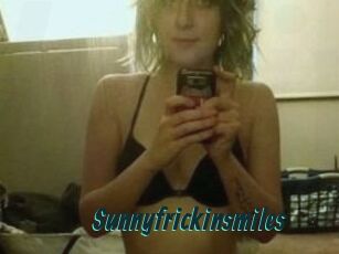 Sunnyfrickinsmiles