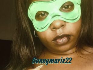 sunnymarie22 Lucy Live