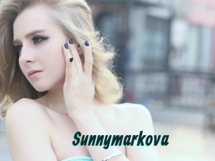 Sunnymarkova