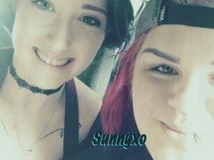 Sunnyxo