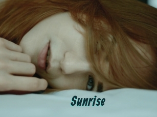 Sunrise