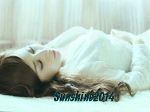Sunshine2014