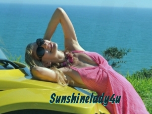 Sunshinelady4u