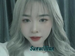 Sunwillian