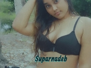 Suparnadeb