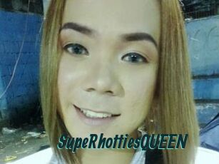 SupeRhottiesQUEEN