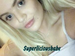 Superliciousbabe