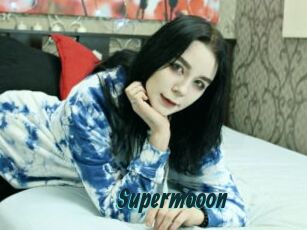 Supermooon
