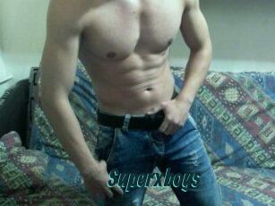 Superxboys