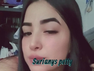 Surianys_petty