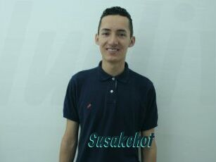 Susakehot