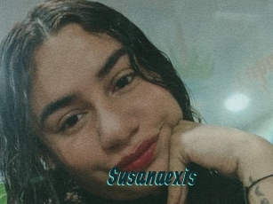 Susanaexis