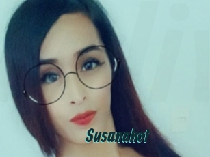 Susanahot