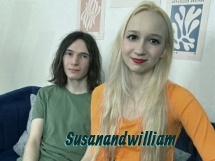 Susanandwilliam
