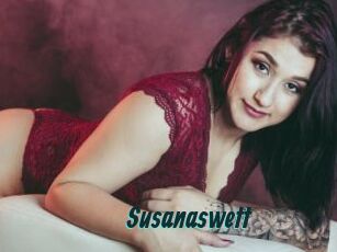 Susanaswett
