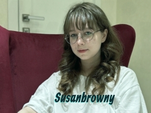Susanbrowny