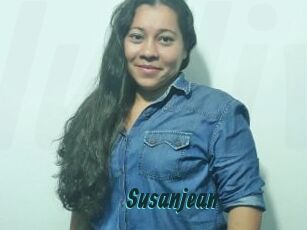 Susanjean