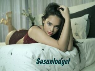 Susanlodget