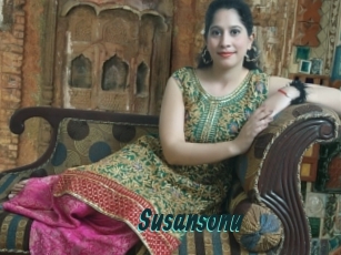 Susansonu