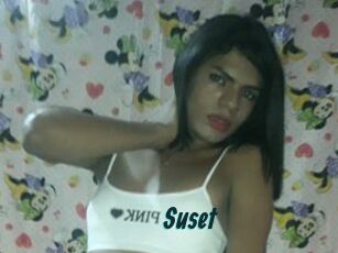 suset Lucy Live