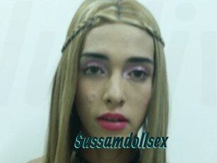 Sussamdollsex