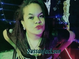 Sussanjackson