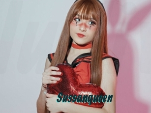 sussanqueen Lucy Live
