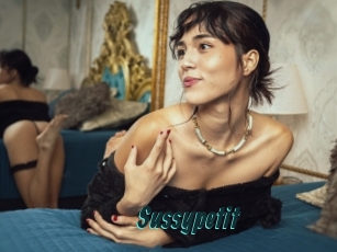 Sussypetit