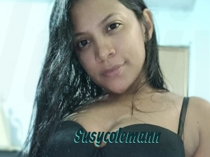susycolemann Lucy Live
