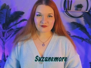 Suzanemore