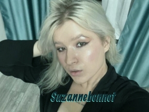 suzannebennet Lucy Live