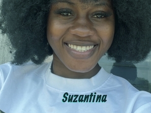 suzantina Lucy Live