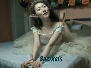 Suzikeis