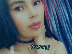 suzumyy Lucy Live