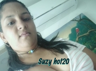 Suzy_hot20