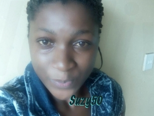 Suzy50