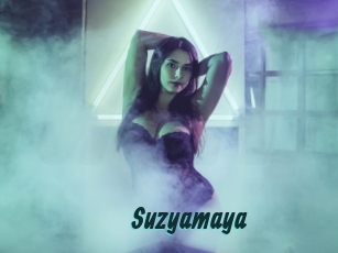 suzyamaya Lucy Live
