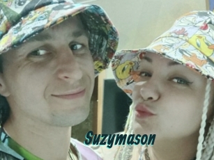 Suzymason