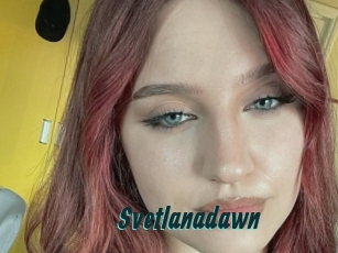 Svetlanadawn